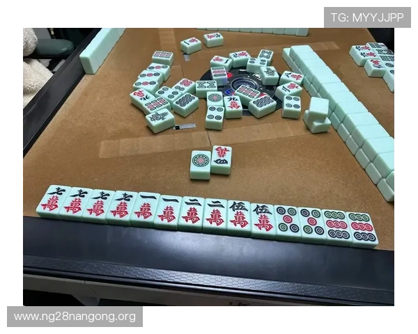 二人麻将技巧十句口诀提升牌技的实用技巧与详细操作建议 二人麻将技巧十句口诀提升牌技的实用技巧与详细操作建议