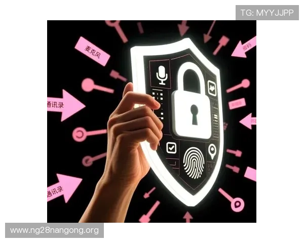 南宫娱乐互娱平台的安全保障措施与用户隐私保护策略