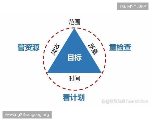 国际PM职业发展路径与核心技能全面解析助你成为全球项目管理专家