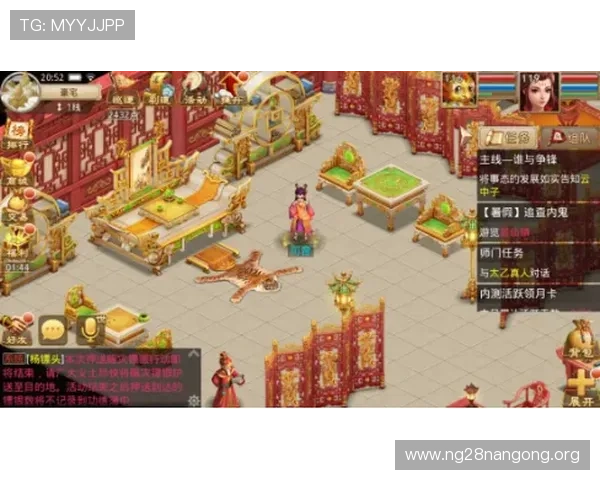 如何在南宫壹号电子娱乐中心提升游戏体验与获得更多奖励