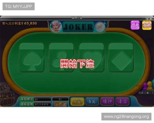 提升三公游戏体验的实用玩法技巧，打造属于你的高分游戏策略