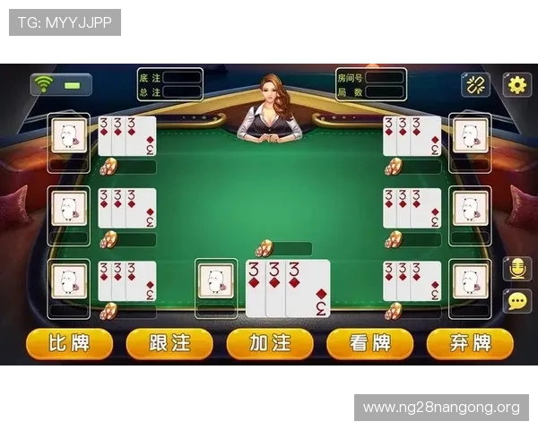无需注册即可免费在线玩炸金花多样模式满足不同玩家需求